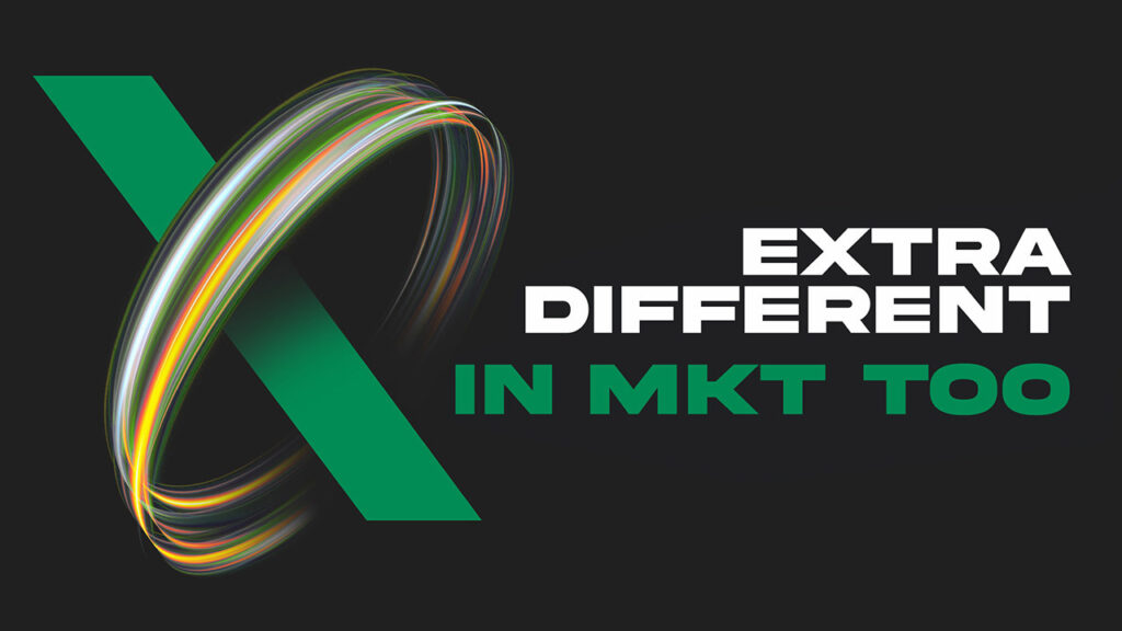 Banner Elsa nuova grafica: Extra different in market too