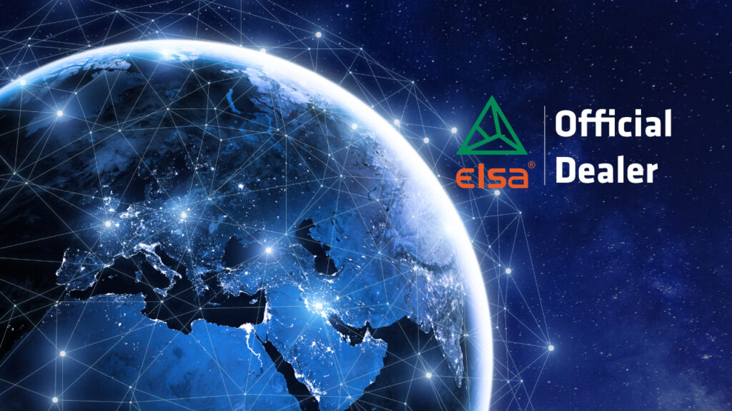 Banner official dealer Elsa