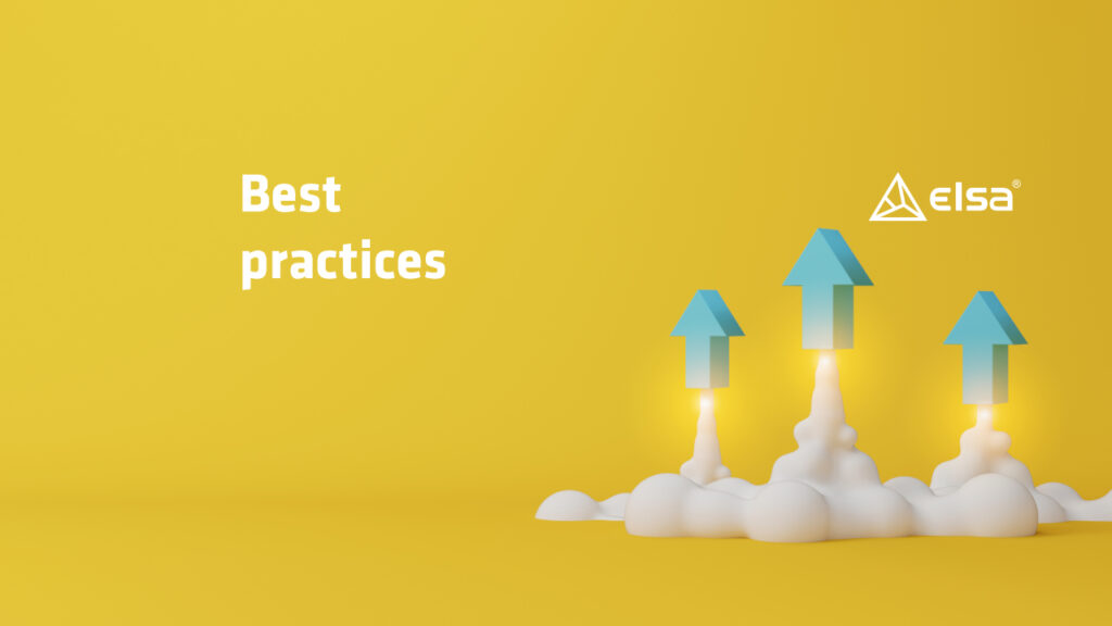 Banner best practices di Elsa