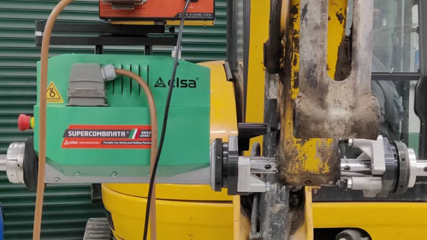 Easy Compact Form
