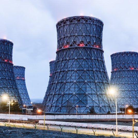 i-nucleare